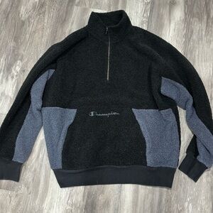 Champion Sherpa